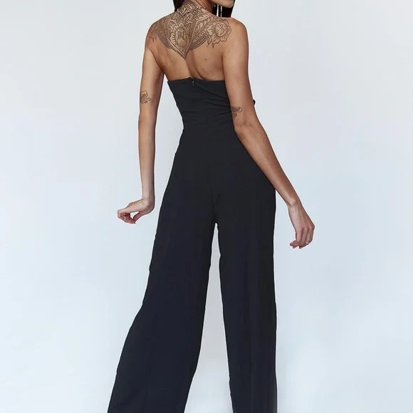 Rolla jumpsuit - Picture 3 of 4